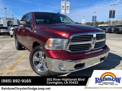 2017 Ram 1500 Covington LA