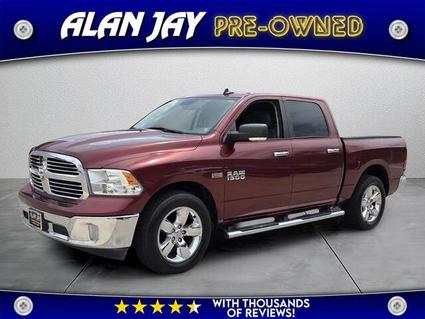 2016 Ram 1500 Sebring FL