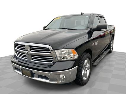 2017 Ram 1500 Sumter SC