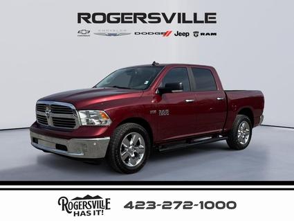 2017 Ram 1500 Rogersville TN