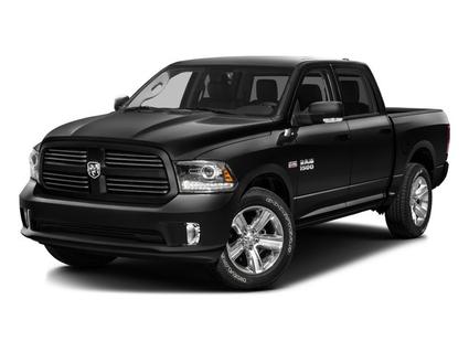 2016 Ram 1500 Jacksonville FL