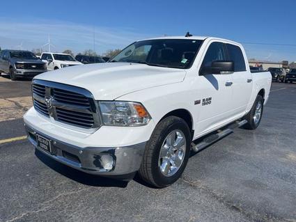 2016 Ram 1500 Wynne AR