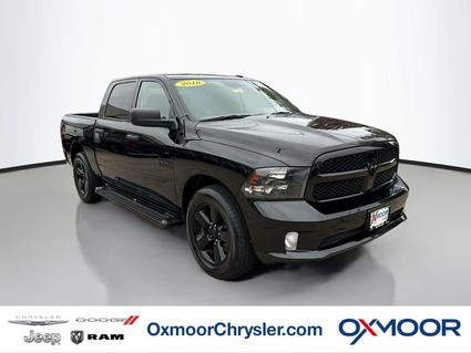 2018 Ram 1500 Louisville KY