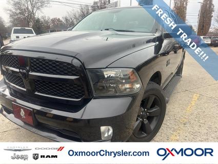 2018 Ram 1500 Louisville KY