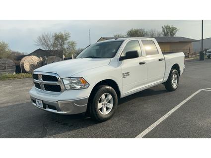 2023 Ram 1500 Classic Grove OK