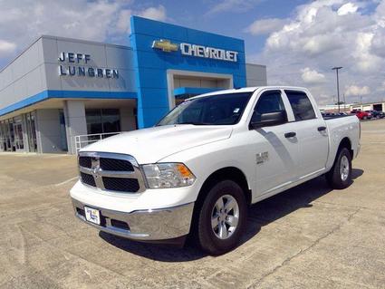 2023 Ram 1500 Classic Grove OK