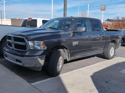 2021 Ram 1500 Classic Fort Morgan CO