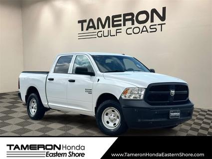 2022 Ram 1500 Classic Daphne AL