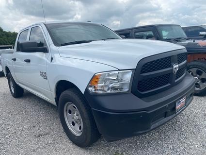 2023 Ram 1500 Classic Sparta TN