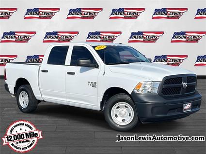 2023 Ram 1500 Classic Sparta TN