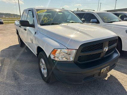 2022 Ram 1500 Classic Sand Springs OK
