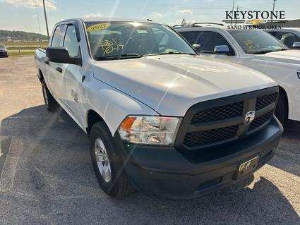 2022 Ram 1500 Classic Sand Springs OK