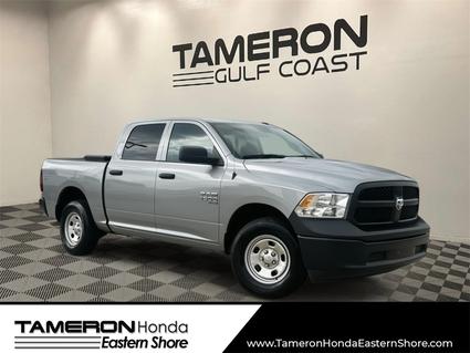 2022 Ram 1500 Classic Daphne AL