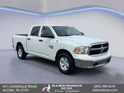 2022 Ram 1500 Classic Oak Ridge TN
