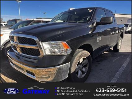 2020 Ram 1500 Classic Greeneville TN