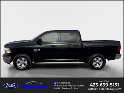 2020 Ram 1500 Classic Greeneville TN