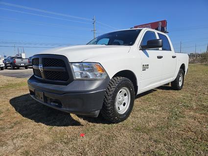 2021 Ram 1500 Classic Madison AL