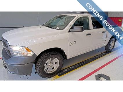 2021 Ram 1500 Classic Madison AL