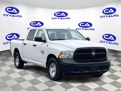 2021 Ram 1500 Classic Madison AL