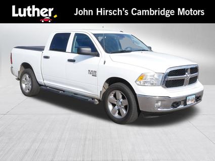 2023 Ram 1500 Classic Cambridge MN