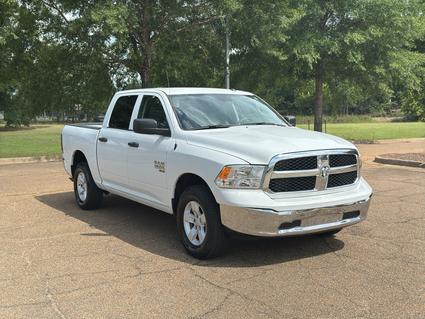 2023 Ram 1500 Classic Brandon MS