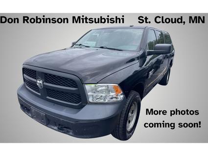2019 Ram 1500 Classic St Cloud MN