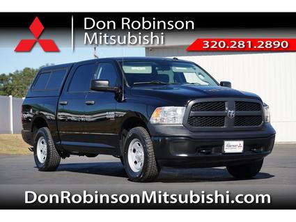 2019 Ram 1500 Classic St Cloud MN