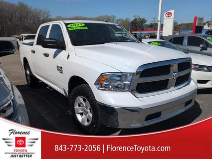 2021 Ram 1500 Classic Florence SC