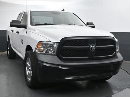 2021 Ram 1500 Classic Tupelo MS