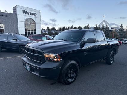2022 Ram 1500 Classic Pullman WA