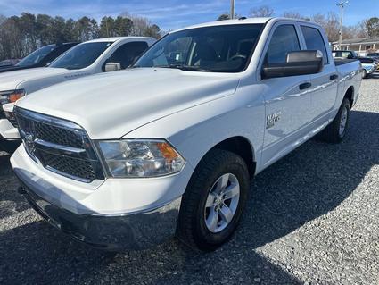 2022 Ram 1500 Classic Greensboro NC