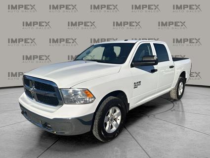 2022 Ram 1500 Classic Greensboro NC