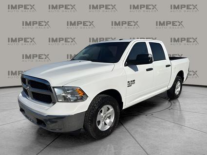 2022 Ram 1500 Classic Greensboro NC