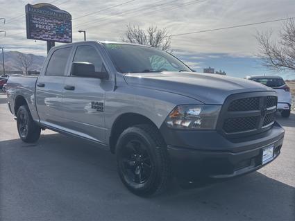 2021 Ram 1500 Classic Taylorsville UT