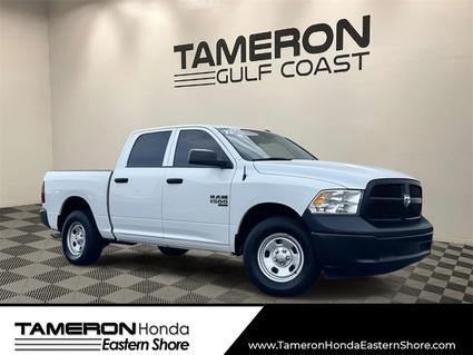 2023 Ram 1500 Classic Daphne AL