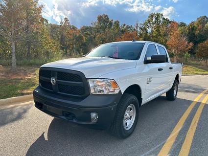 2023 Ram 1500 Classic Greenville AL