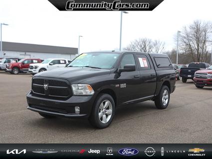 2016 Ram 1500 Bloomington IN