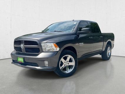 2017 Ram 1500 Valparaiso IN