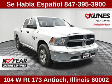 2020 Ram 1500 Classic Antioch IL