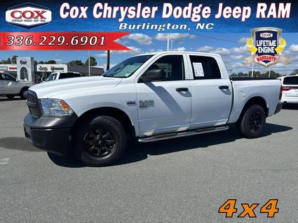 2020 Ram 1500 Classic Burlington NC