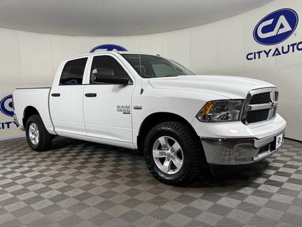 2022 Ram 1500 Classic Memphis TN