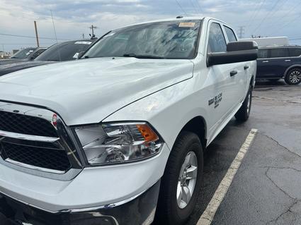 2022 Ram 1500 Classic Memphis TN
