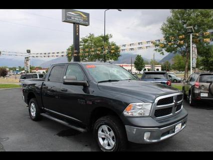 2015 Ram 1500 Taylorsville UT