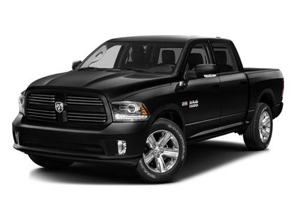 2016 Ram 1500 Minneapolis MN