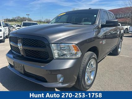2018 Ram 1500 Franklin KY
