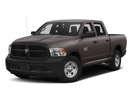 2017 Ram 1500 Elko NV
