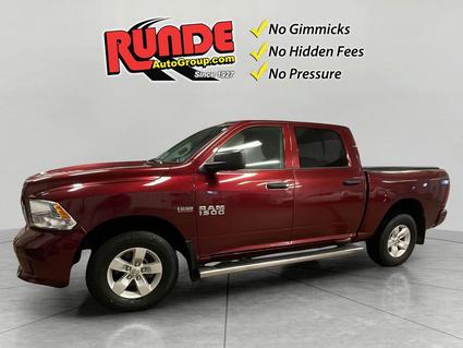 2018 Ram 1500 Hazel Green WI