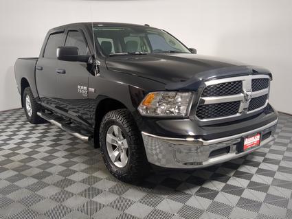 2019 Ram 1500 Classic Tilton IL
