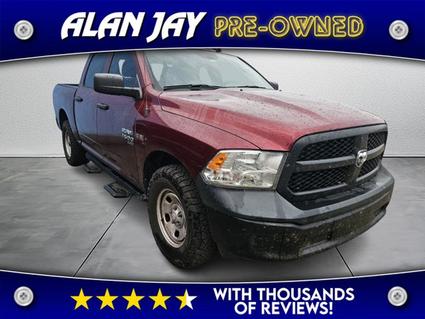 2021 Ram 1500 Classic Wauchula FL