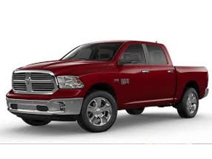 2021 Ram 1500 Classic Wauchula FL